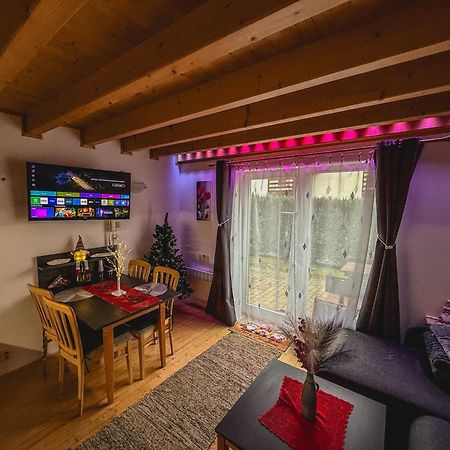 Apartman 339 - Tatralandia Liptovský Mikuláš Exterior foto