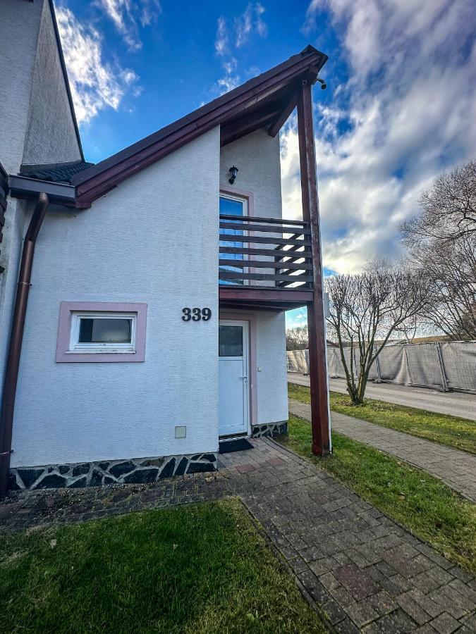 Apartman 339 - Tatralandia Liptovský Mikuláš Exterior foto