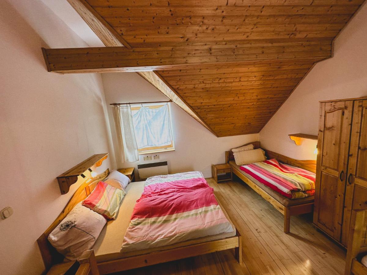 Apartman 339 - Tatralandia Liptovský Mikuláš Exterior foto
