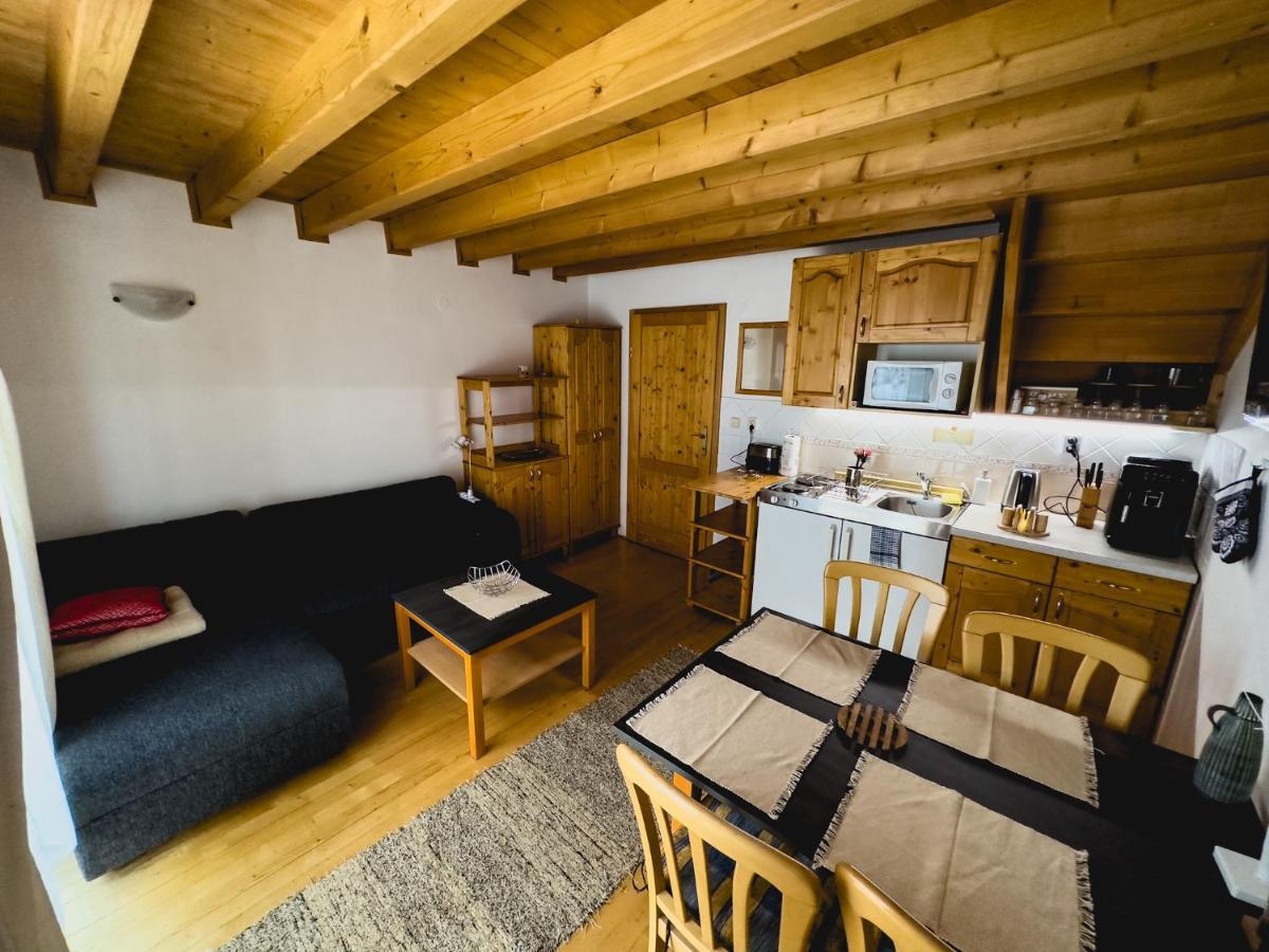 Apartman 339 - Tatralandia Liptovský Mikuláš Exterior foto