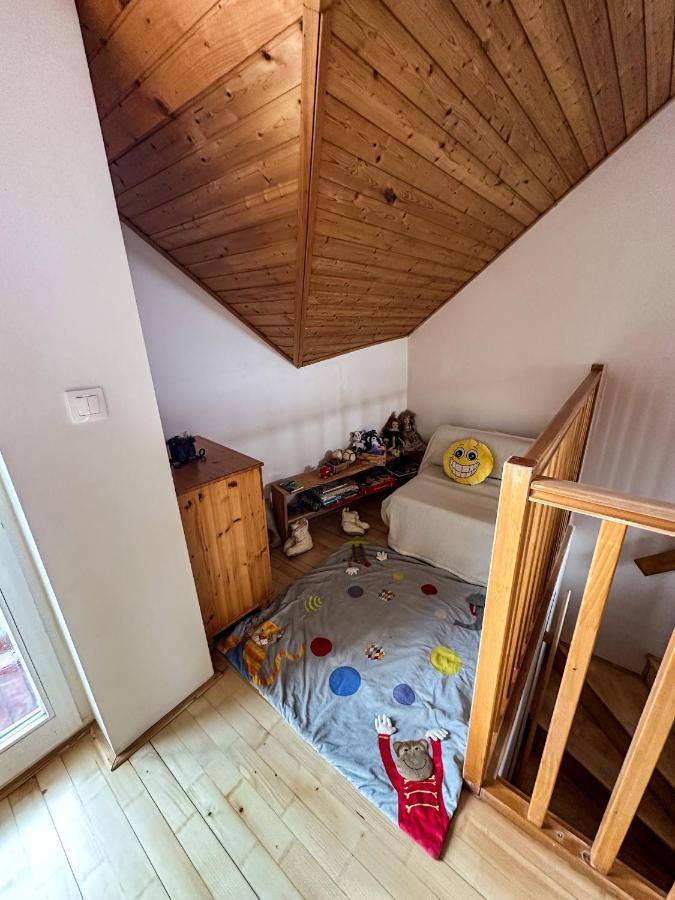Apartman 339 - Tatralandia Liptovský Mikuláš Exterior foto