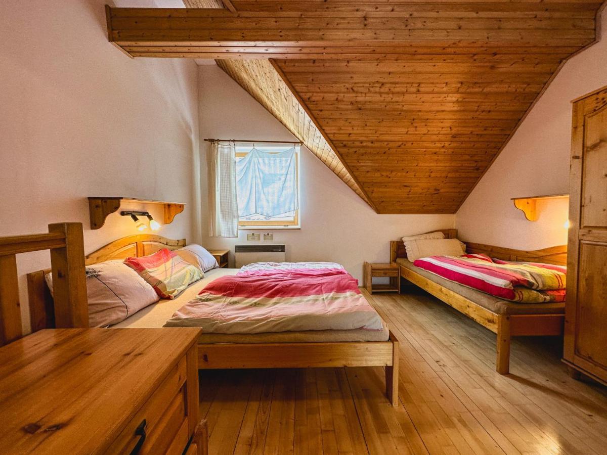 Apartman 339 - Tatralandia Liptovský Mikuláš Exterior foto