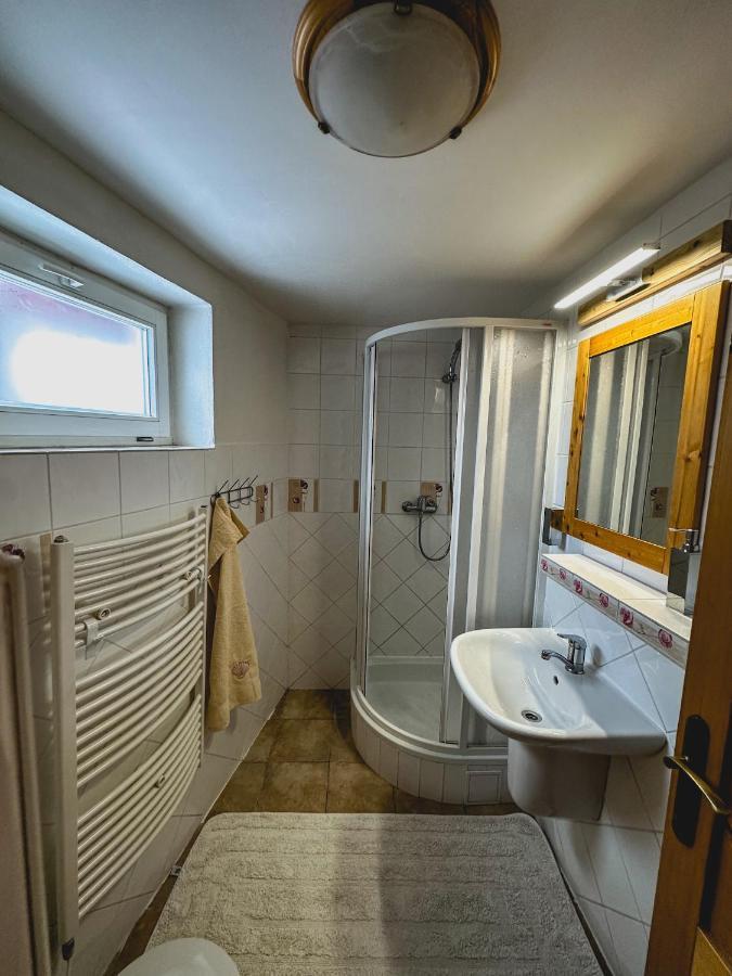 Apartman 339 - Tatralandia Liptovský Mikuláš Exterior foto