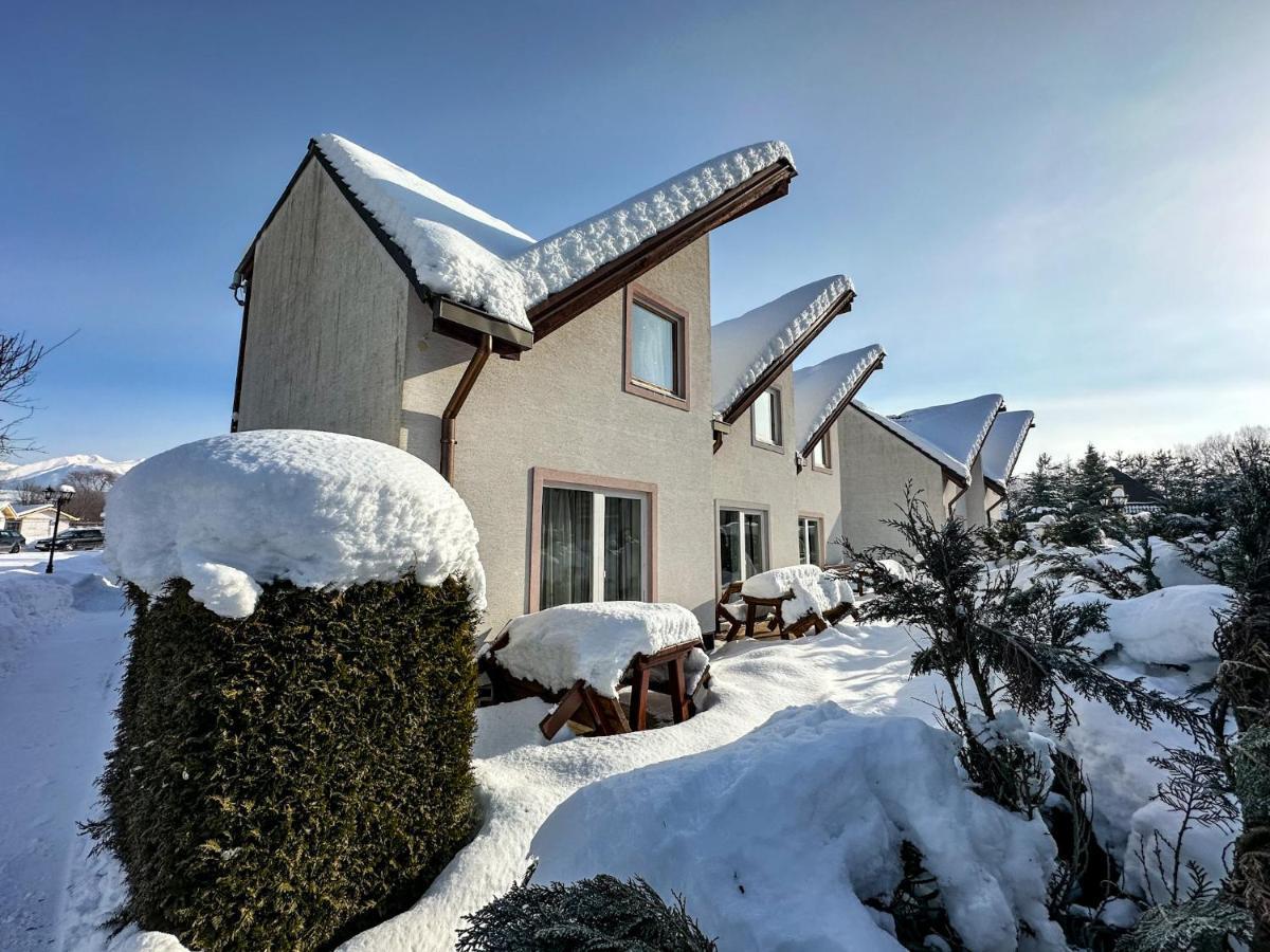 Apartman 339 - Tatralandia Liptovský Mikuláš Exterior foto